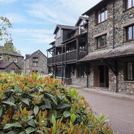 Jenever Cottage Ambleside Exterior foto