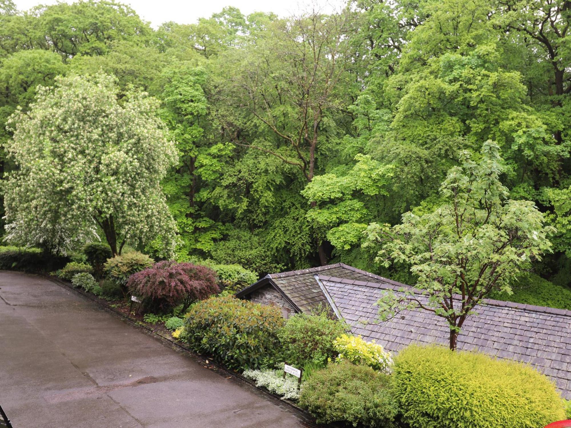 Jenever Cottage Ambleside Exterior foto