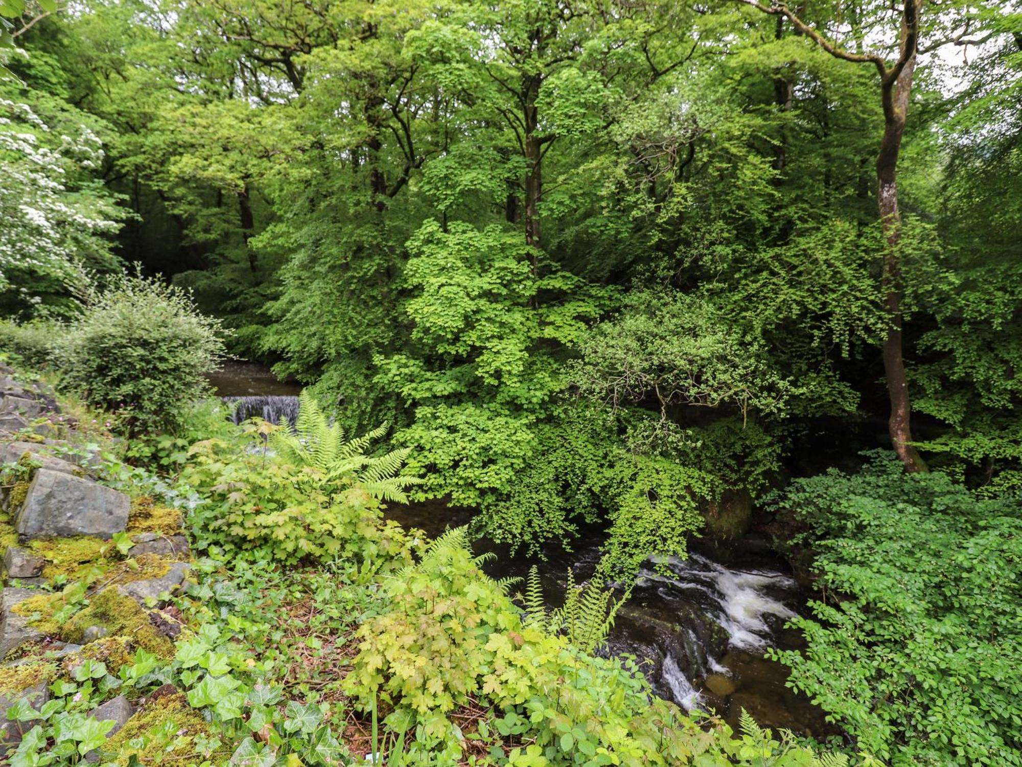 Jenever Cottage Ambleside Exterior foto